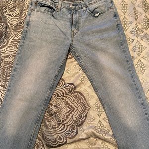 Levi’s 511 Jeans Size 34x32